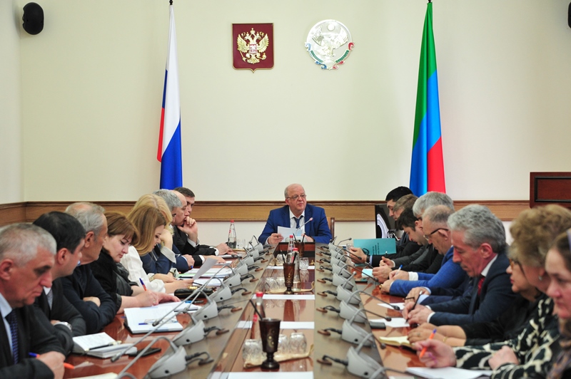 Муниципалитеты Дагестана присоединятся к акции «Бессмертный полк»