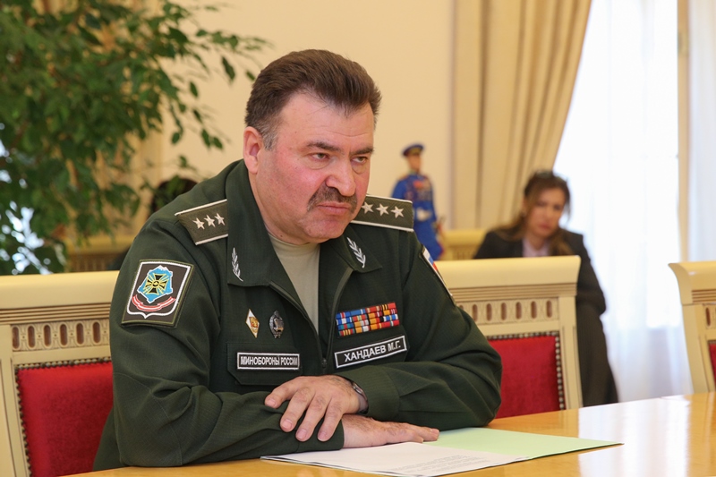 Перебазирование Каспийской флотилии будет способствовать трудоустройству дагестанцев