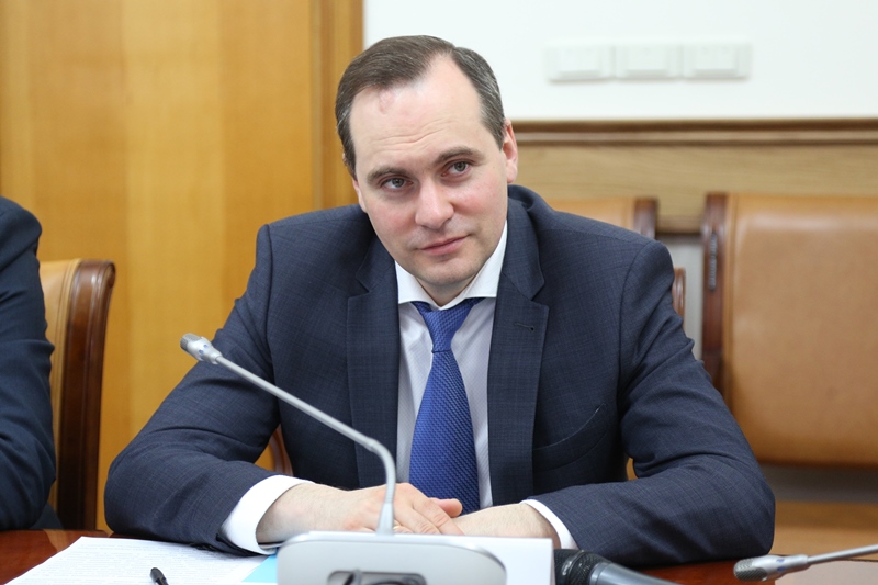 Дагестан намерен сотрудничать с Ассоциацией исламского бизнеса