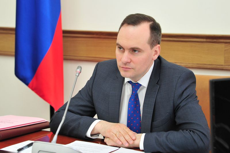 В Правительстве Дагестана обсуждены итоги проведения ЕГЭ в досрочный период и готовность к основному периоду ГИА в 2018 году