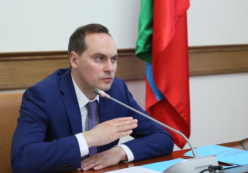Подведены итоги конкурса по формированию резерва управленческих кадров РД