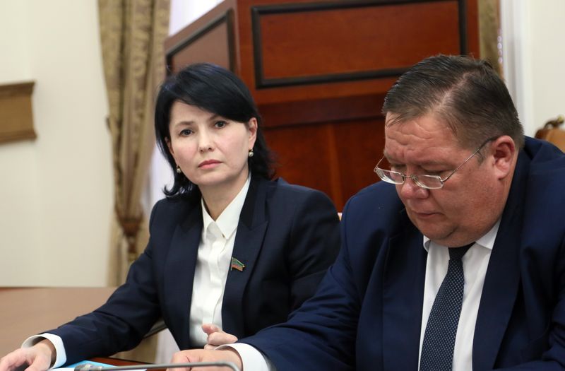 Подведены итоги конкурса по формированию резерва управленческих кадров РД