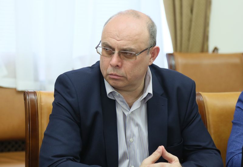Подведены итоги конкурса по формированию резерва управленческих кадров РД