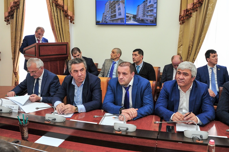 Артём Здунов: «У нас есть обязательства, которые необходимо выполнять»