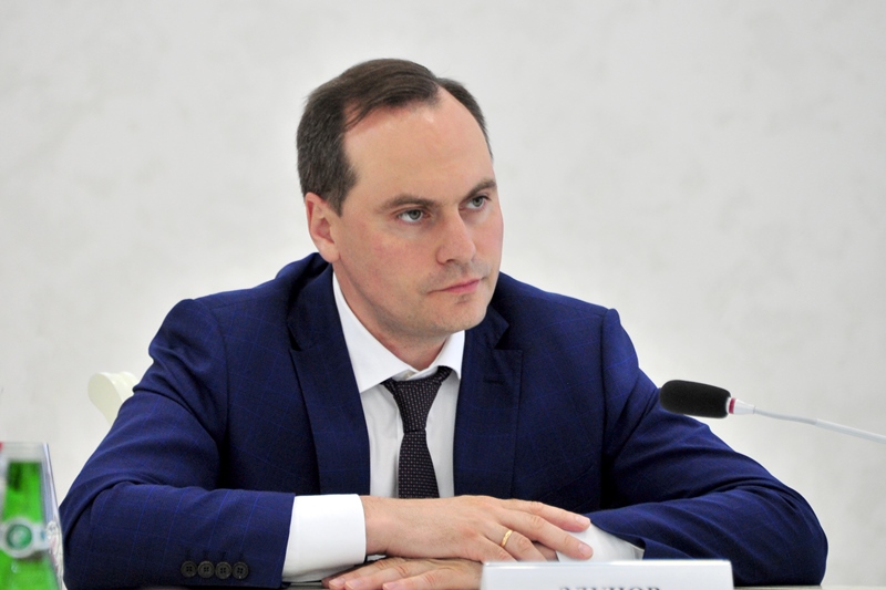 Под руководством Артёма Здунова обсудили вопросы повышения качества обучения в общеобразовательных организациях