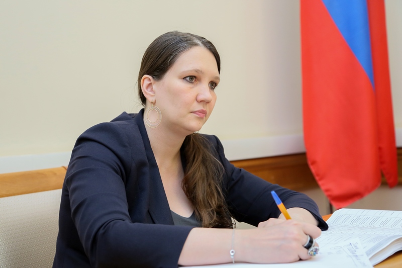 Итоги инвентаризации договоров, заключённых в отношении государственного имущества Дагестана, обсудили в Правительстве региона