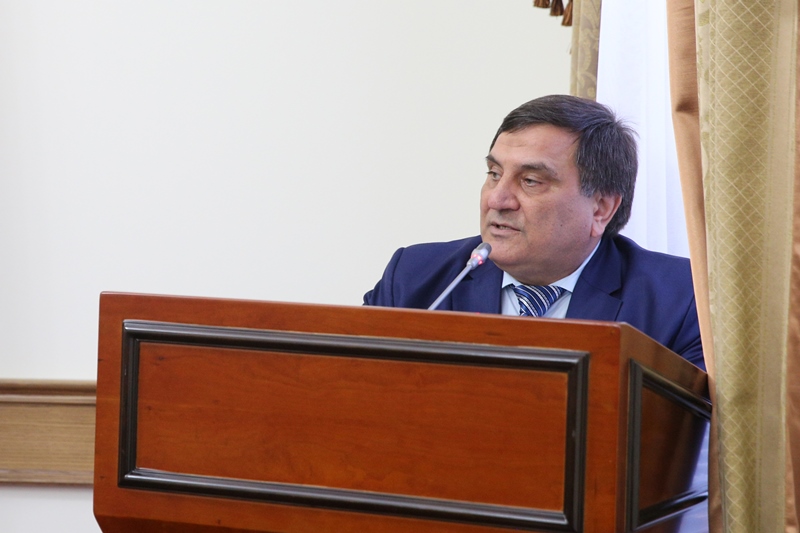В Дагестане будет газифицирован ряд населенных пунктов республики