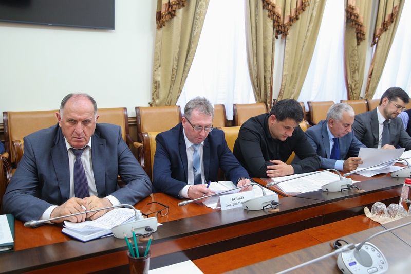 В Дагестане будет газифицирован ряд населенных пунктов республики