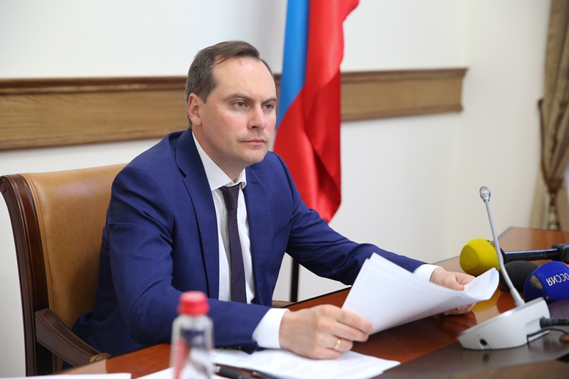 В Дагестане будет газифицирован ряд населенных пунктов республики