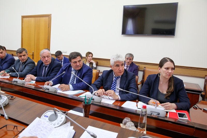 В Дагестане будет газифицирован ряд населенных пунктов республики