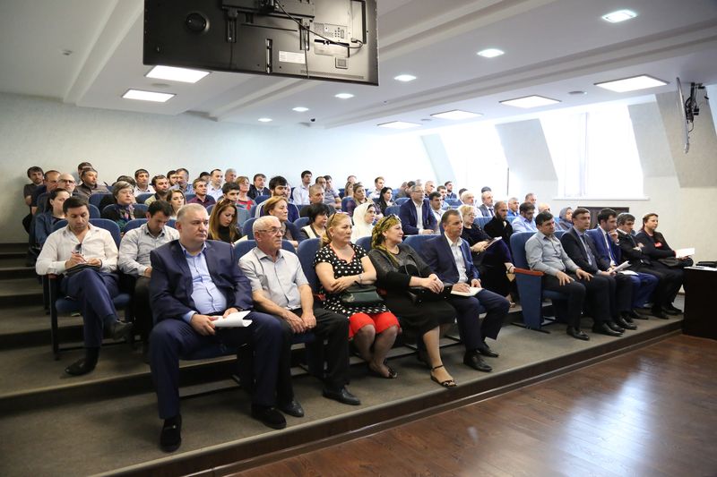 Налоговики Дагестана назвали сроки и плюсы перехода предпринимателями на онлайн-кассы