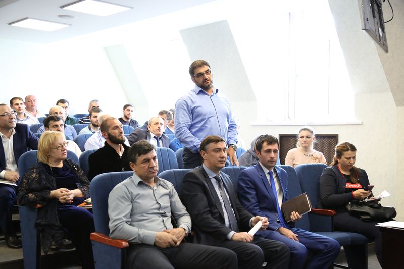 Налоговики Дагестана назвали сроки и плюсы перехода предпринимателями на онлайн-кассы