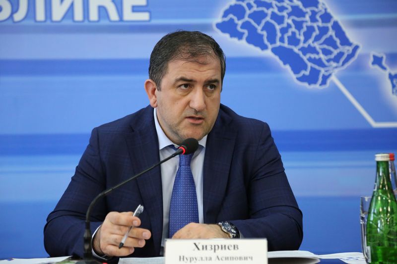 Налоговики Дагестана назвали сроки и плюсы перехода предпринимателями на онлайн-кассы