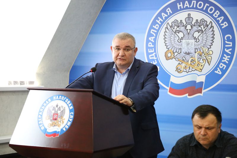 Налоговики Дагестана назвали сроки и плюсы перехода предпринимателями на онлайн-кассы