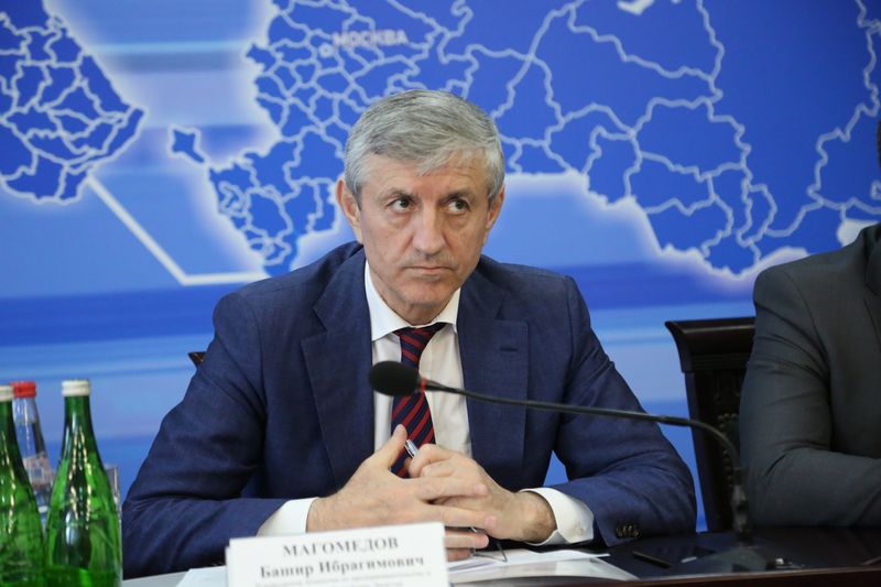 Налоговики Дагестана назвали сроки и плюсы перехода предпринимателями на онлайн-кассы
