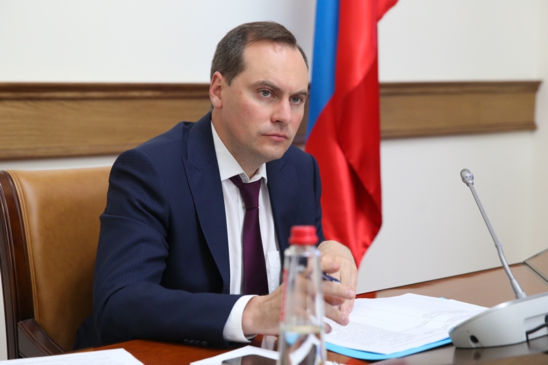 В Республике Дагестан состоится выездное заседание Комиссии по региональной политике ПАО «Газпром»