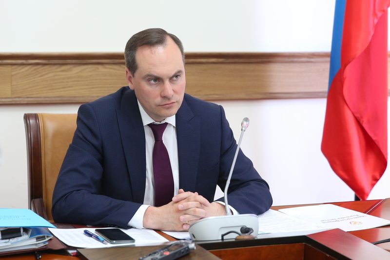 Исполнение бюджета и основные проблемы экономики рассмотрели на заседании Правительства Дагестана