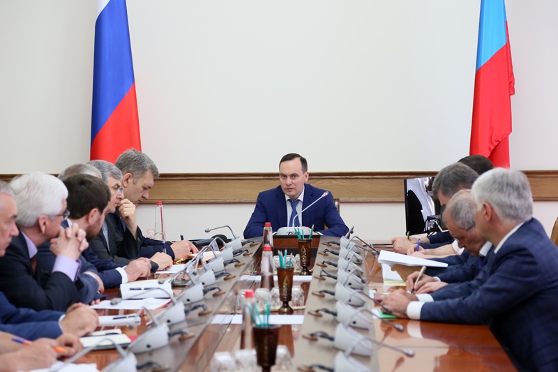 Контроль за передвижением грузового автотранспорта  в г. Махачкале будет ужесточен