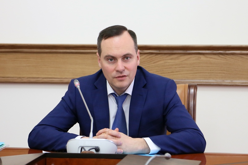 Контроль за передвижением грузового автотранспорта  в г. Махачкале будет ужесточен