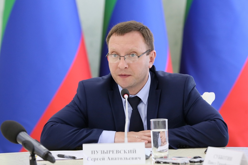 Бизнес-сообществу Дагестана рассказали об особенностях Национального плана развития конкуренции