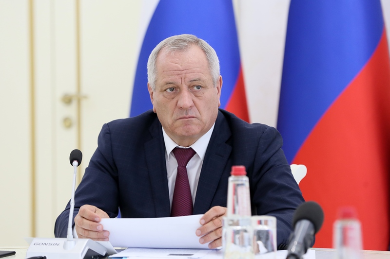 Бизнес-сообществу Дагестана рассказали об особенностях Национального плана развития конкуренции
