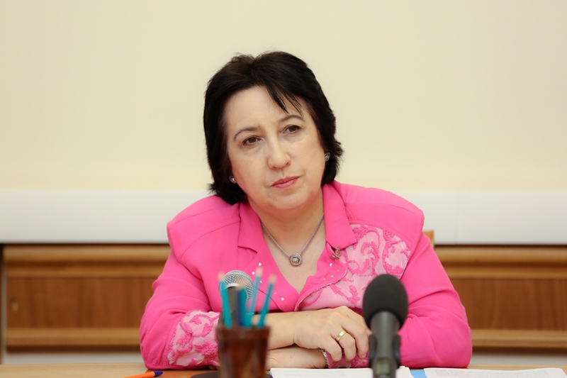 Сорок предпринимателей готовы вложить финансовые средства в реализацию проекта «100 школ»
