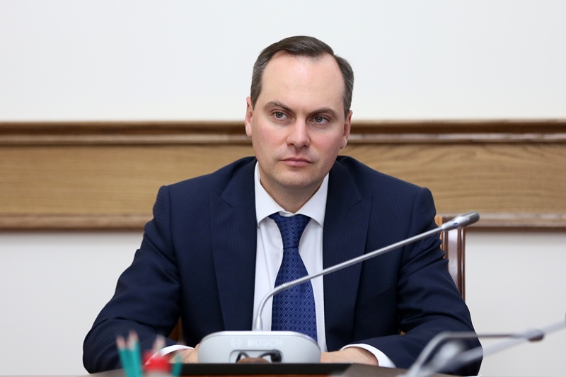 В Правительстве Дагестана обсуждены меры по исполнению государственных гарантий