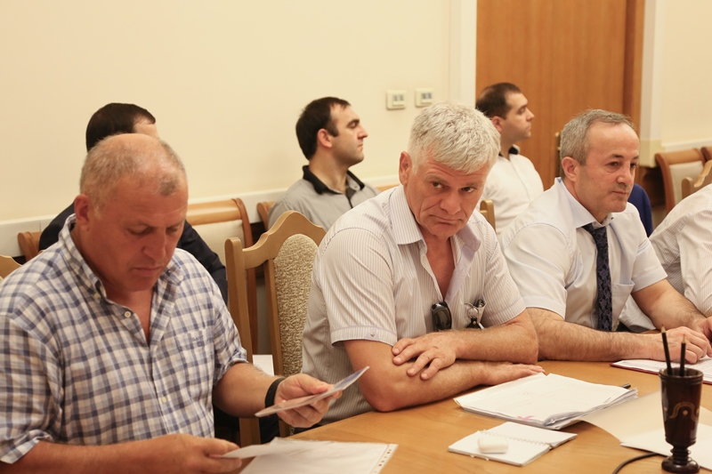 В Дагестане откроются семь новых школ и 1 спортзал