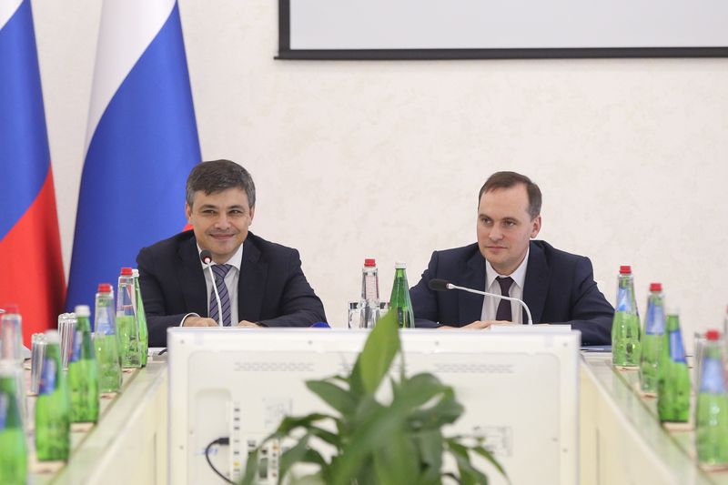 Под руководством Артёма Здунова и Дмитрия Морозова в Дагестане обсуждена тема охраны здоровья детей