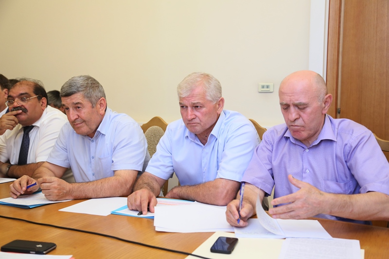 К новому учебному году в Дагестане откроют 7 школ-долгостроев