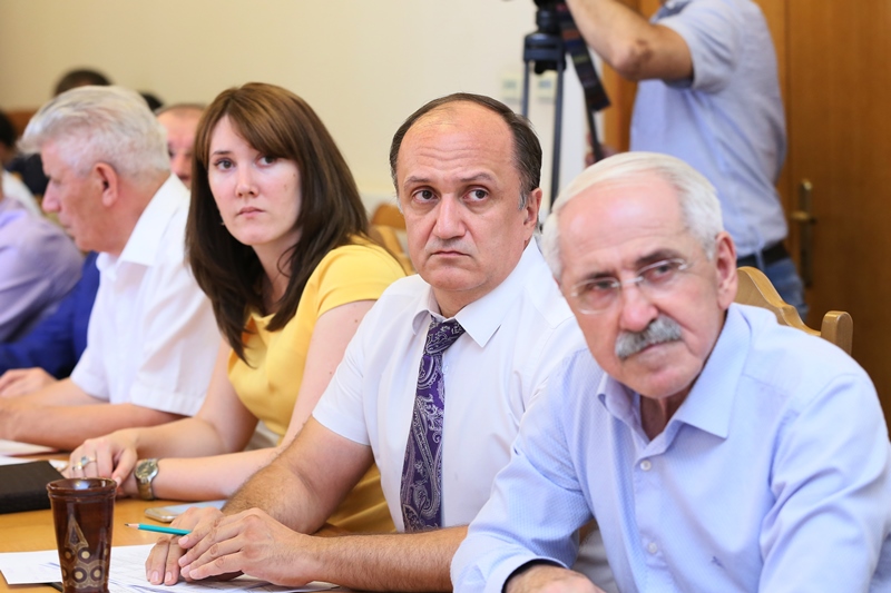 К новому учебному году в Дагестане откроют 7 школ-долгостроев