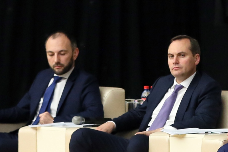 Артём Здунов: «Мы хотим существенно поднять доверие бизнеса к власти»