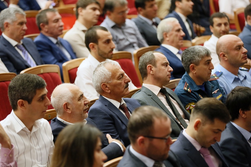 Артём Здунов: «Мы хотим существенно поднять доверие бизнеса к власти»