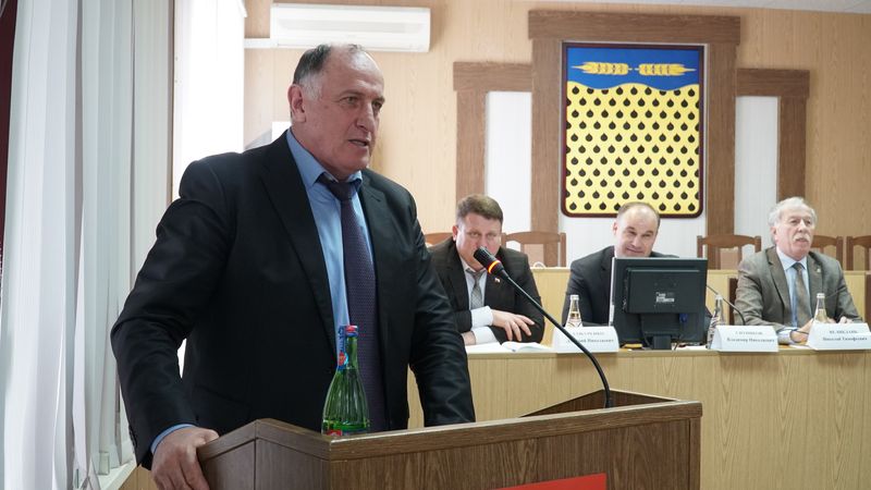 Дагестан, Калмыкия и Ставропольский край обсудили вопросы развития овцеводства и совместной борьбы с саранчовыми