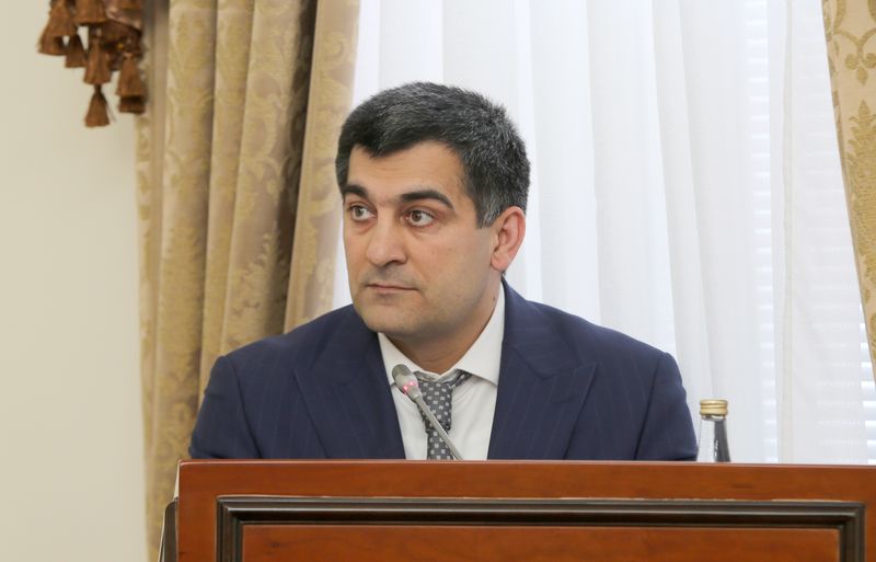Развитие горных территорий Республики Дагестан обсудили на заседании Правительства региона