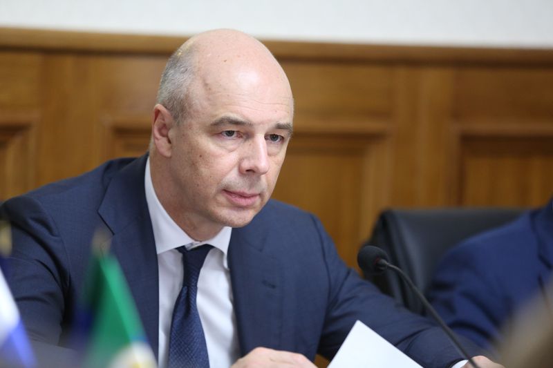 Антон Силуанов и Артём Здунов обсудили с предпринимателями инвестиционный потенциал округа