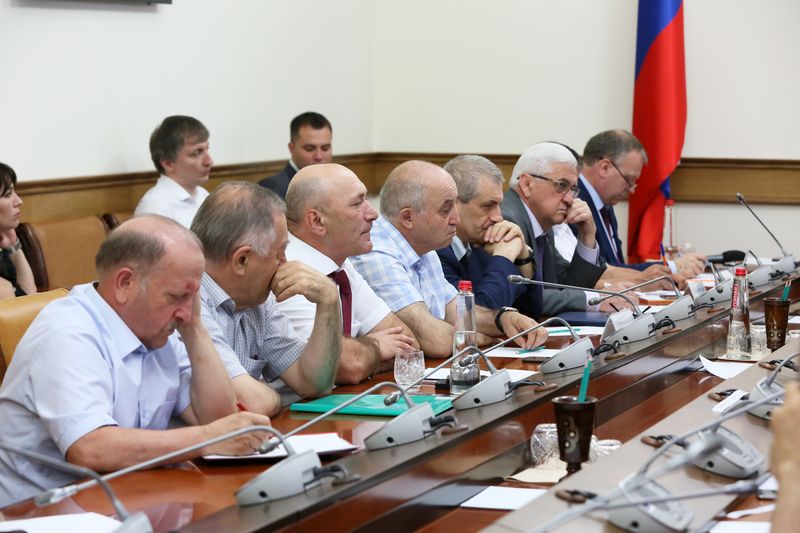 Артём Здунов: «Мы будем продолжать бороться за каждое предприятие»