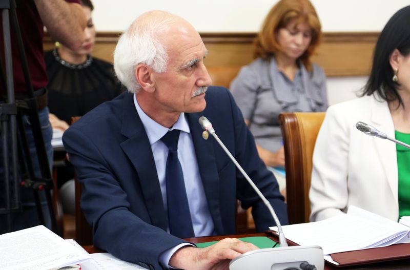 Артём Здунов: «Жизнь и здоровье людей один из основных показателей нашей работы»