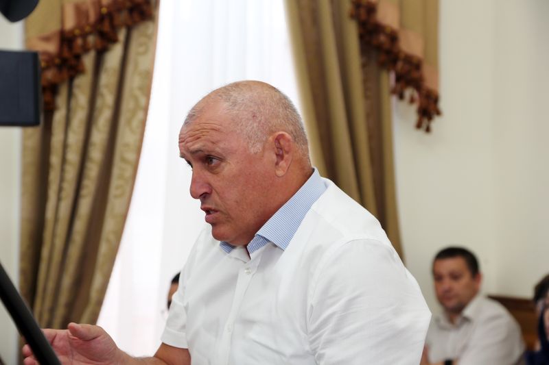Артём Здунов: «Людям надо объяснять, как проводится кадастровая оценка объектов»