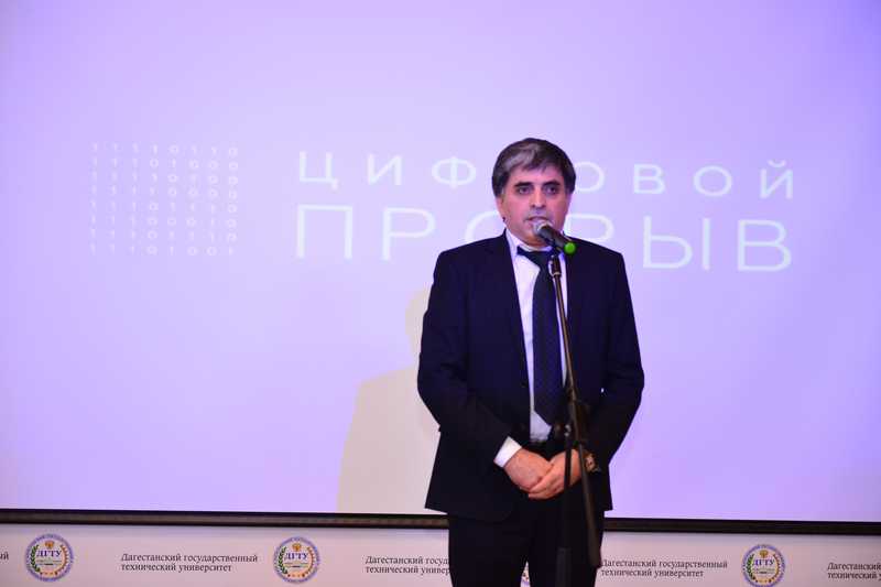 Артём Здунов: «Цифровой формат – это не будущее, это уже настоящее»