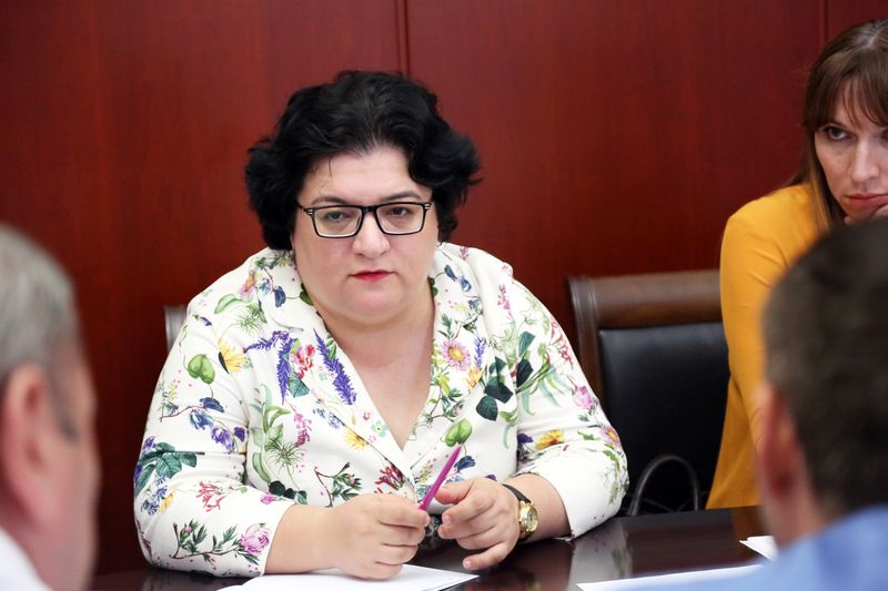 Вопросы оказания паллиативной помощи в Дагестане обсудили в Правительстве РД