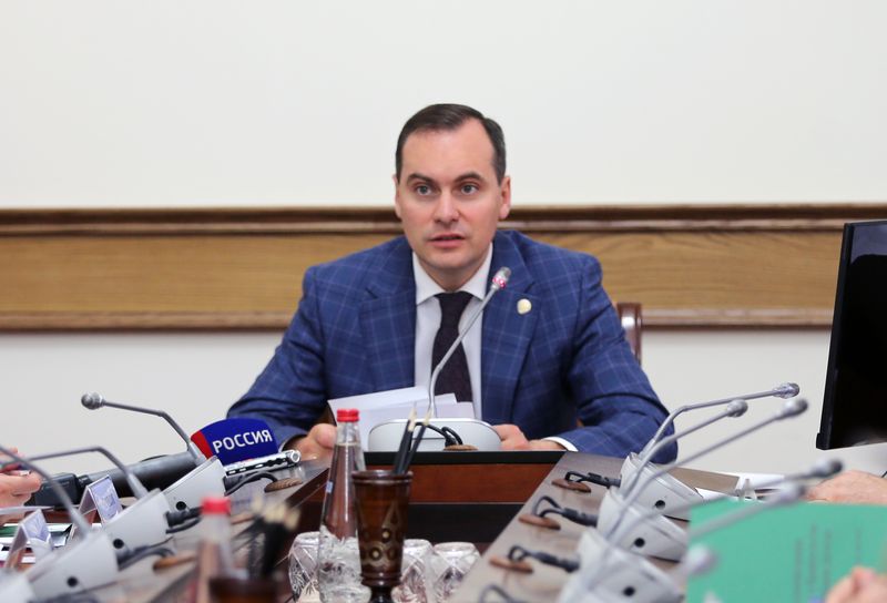 В Дагестане рассмотрели ход реализации национального проекта «Культура»