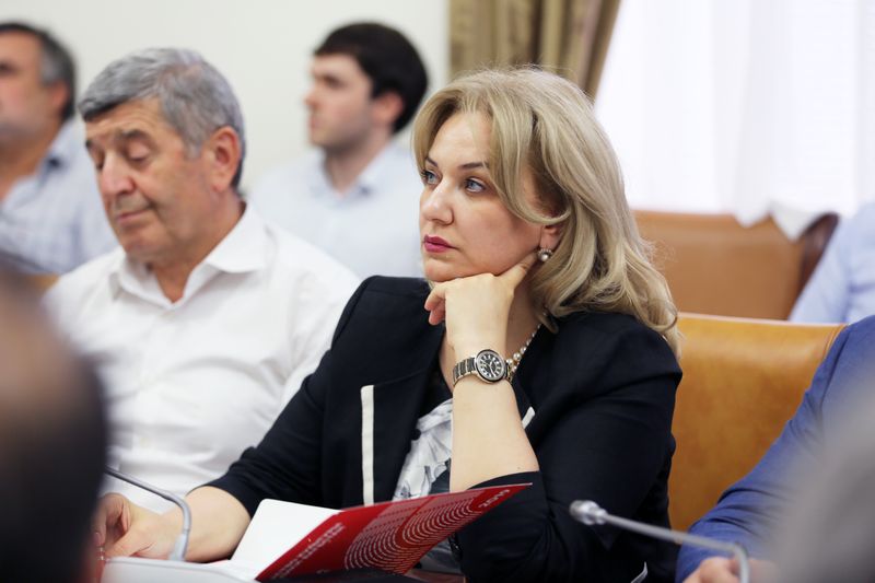 В Дагестане рассмотрели ход реализации национального проекта «Культура»