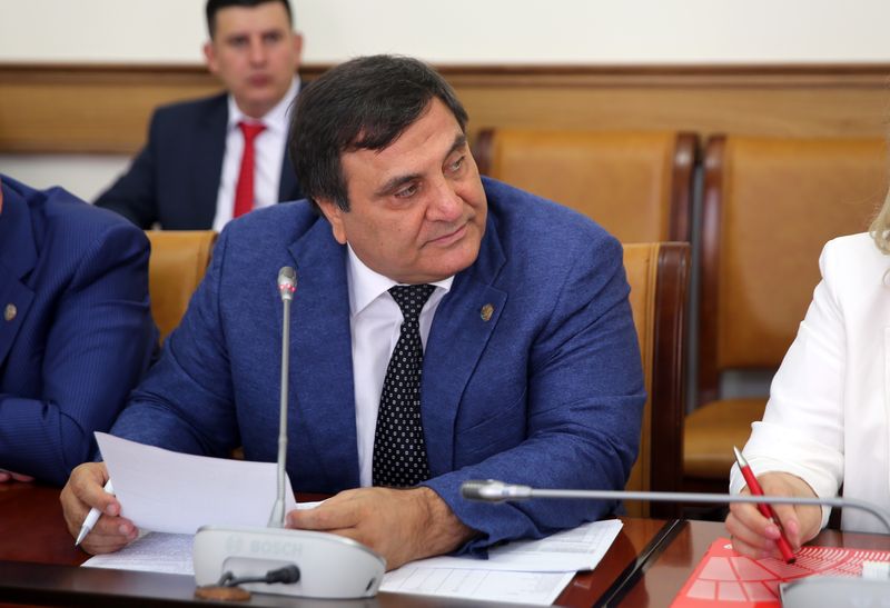 Обсужден ход реализации Послания Главы РД Народному Собранию РД