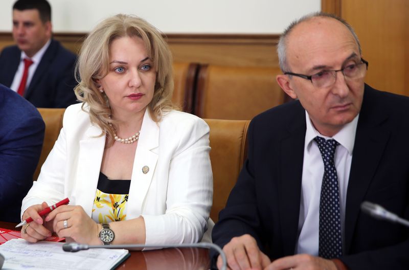 Обсужден ход реализации Послания Главы РД Народному Собранию РД