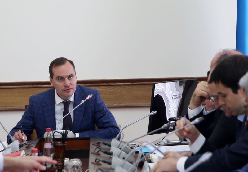 Обсужден ход реализации Послания Главы РД Народному Собранию РД