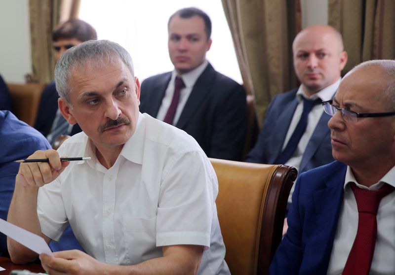 Обсужден ход реализации Послания Главы РД Народному Собранию РД