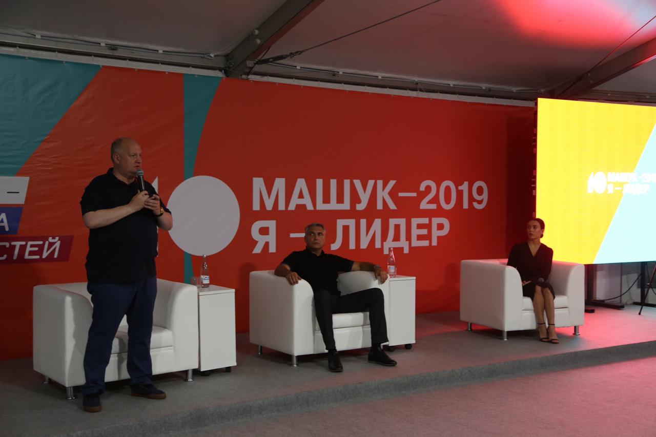 Артём Здунов: «Надо всегда идти вперед!»