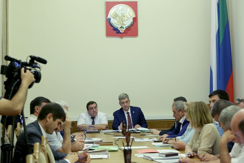 Владимир Иванов: «Я хочу, чтобы вы поставили себя на место человека, который ждёт от вас позитивных изменений»