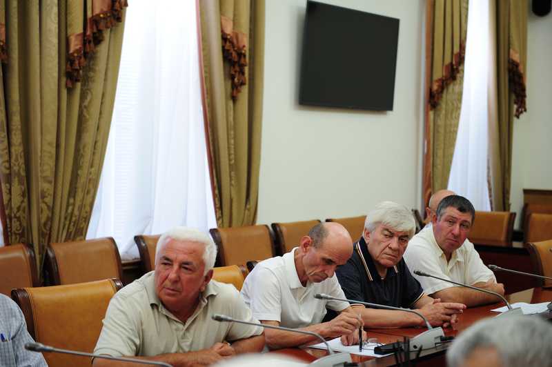 Правительство РД продолжает работу над приватизацией ГУПов